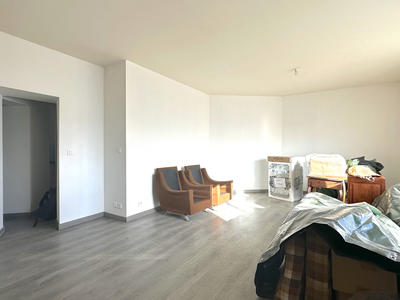 Duplex - 82 m² - 3 pièces