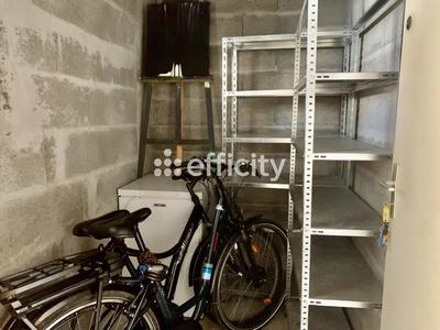 Studio - 22 m² - 1 pièce