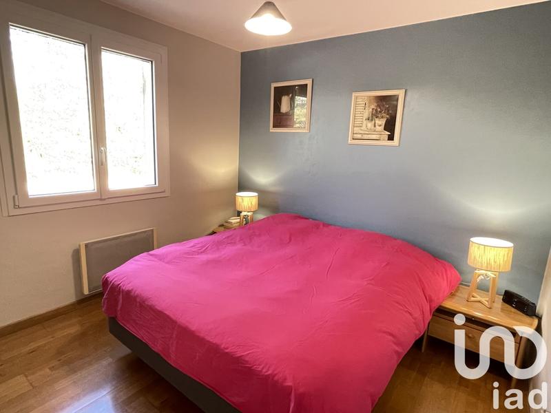 Maison de village - 130 m² - 6 pièces