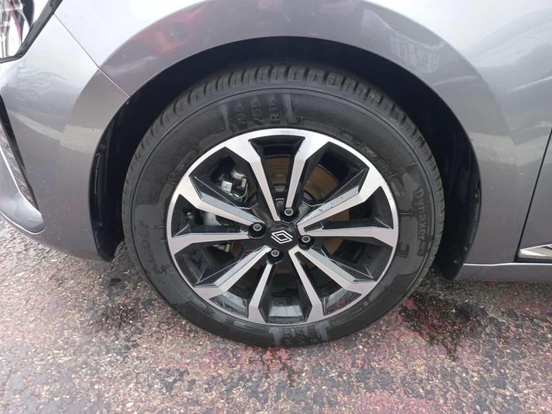 Renault Clio E-Tech full hybrid 145 Techno