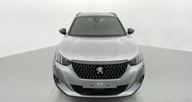 Peugeot 2008 2008 Nouveau BlueHDi 130 s&amp;S Eat8 Gt - 02/2022 10 Km