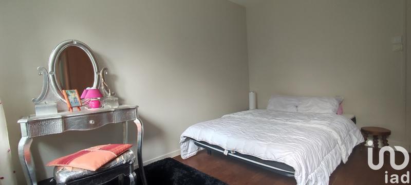 Maison - 162 m² - 7 pièces