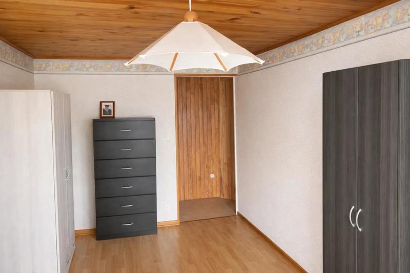 Maison - 180 m² - 7 pièces