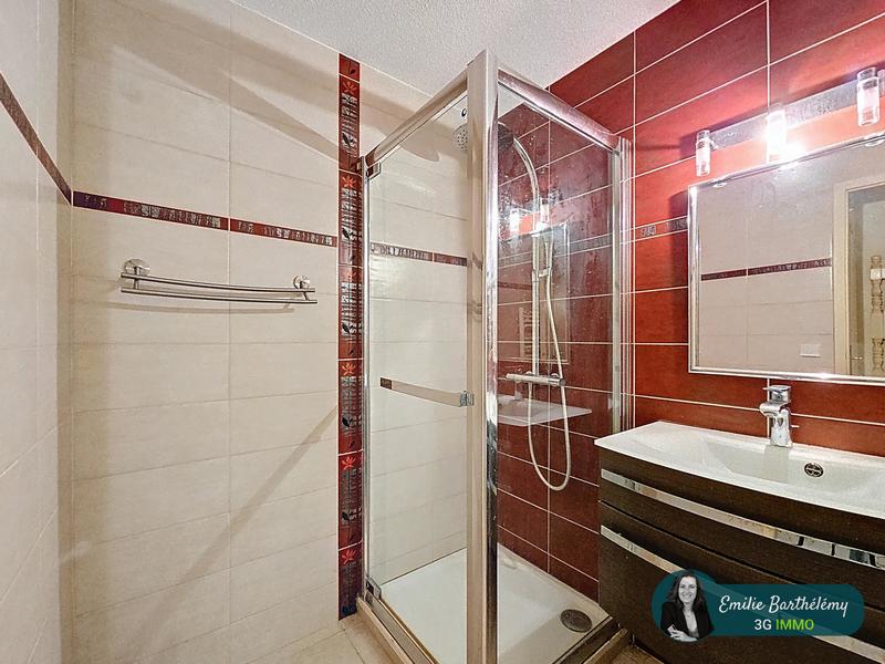 Appartement - 88 m² - 3 pièces