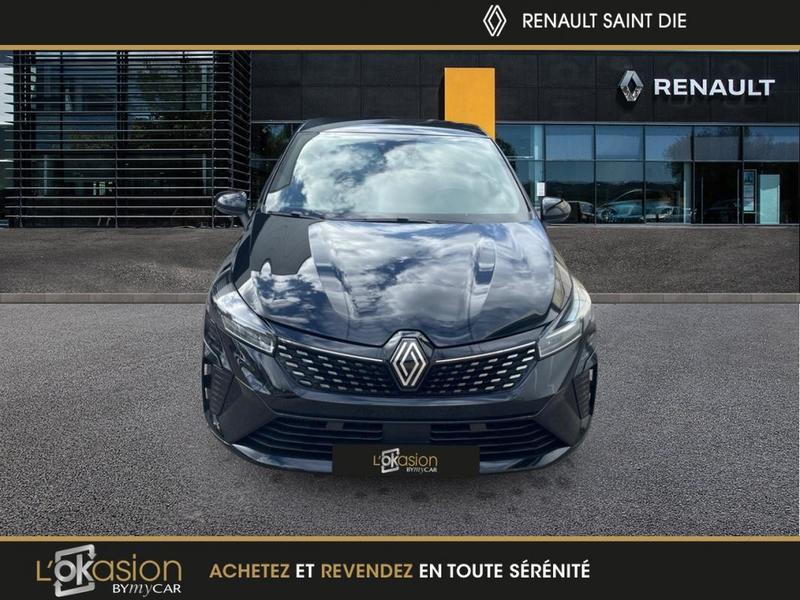 Renault Clio V TCe 90 ch Gsr2 Techno