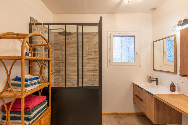 Maison - 138 m² - 5 pièces