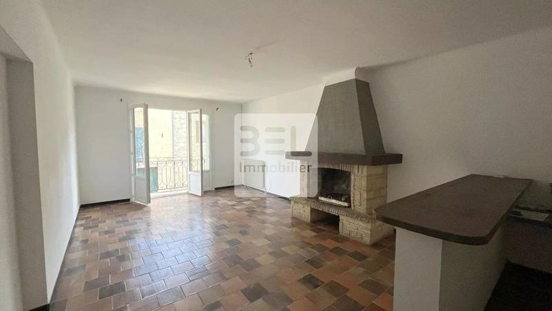 Maison de village - 185 m² - 6 pièces