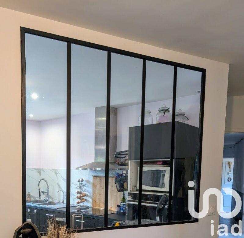 Maison - 165 m² - 6 pièces