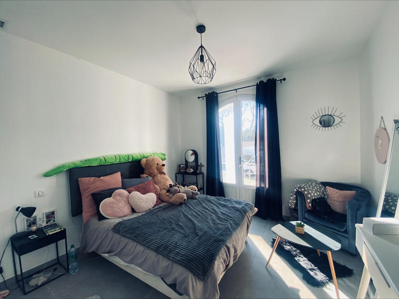 Villa - 175 m² - 6 pièces