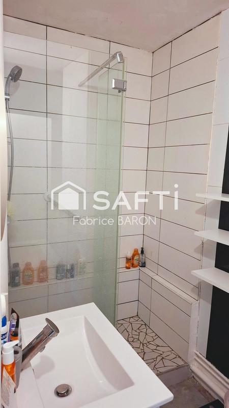 Appartement - 71 m² - 4 pièces