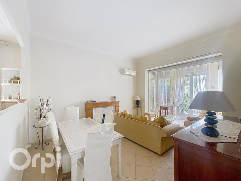 Villa - 150 m² - 3 pièces