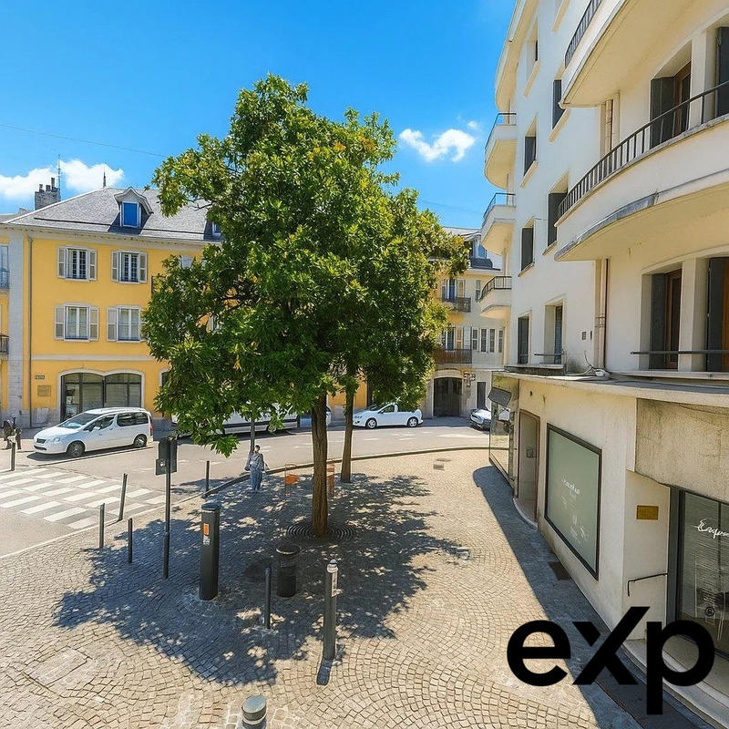 Appartement - 30 m² - 2 pièces