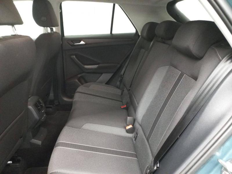 Volkswagen t-Roc 1.5 Tsi Evo2 150 Start/Stop Dsg7 Vw Edition