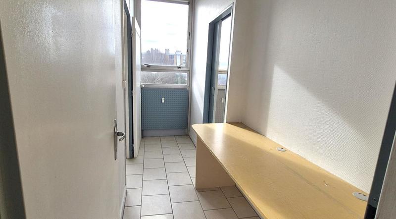 Appartement - 72 m² - 4 pièces