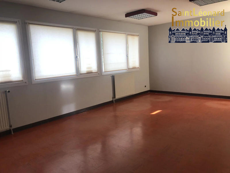 Bureau - 520 m²