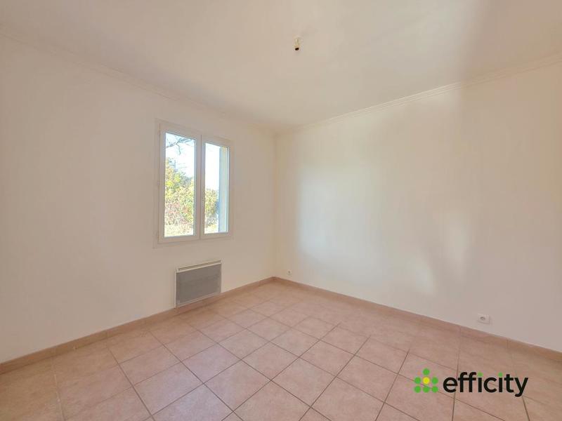 Maison - 57 m² - 3 pièces