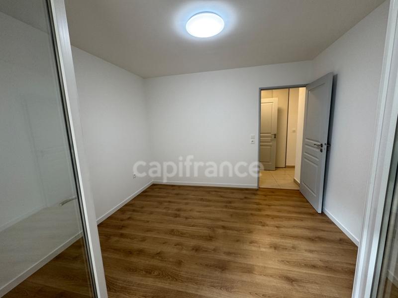 Appartement - 53 m² - 3 pièces