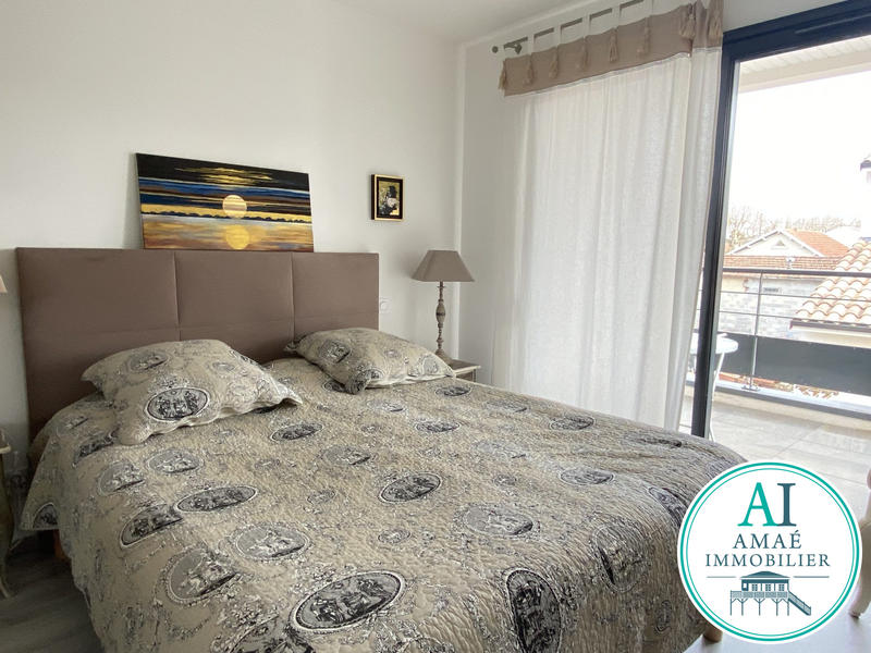 Appartement - 76 m² - 3 pièces