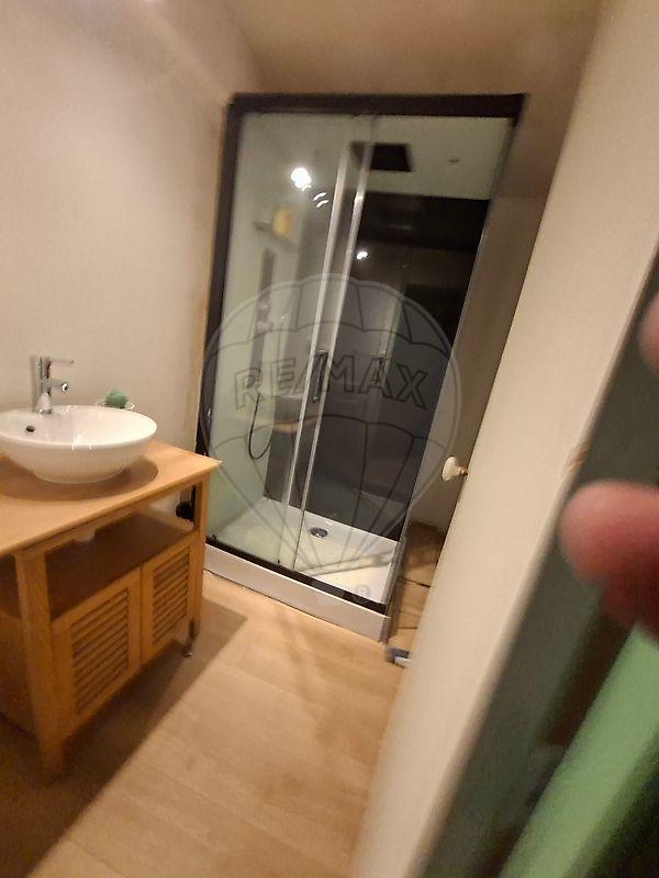 Immeuble - 170 m² - 9 pièces