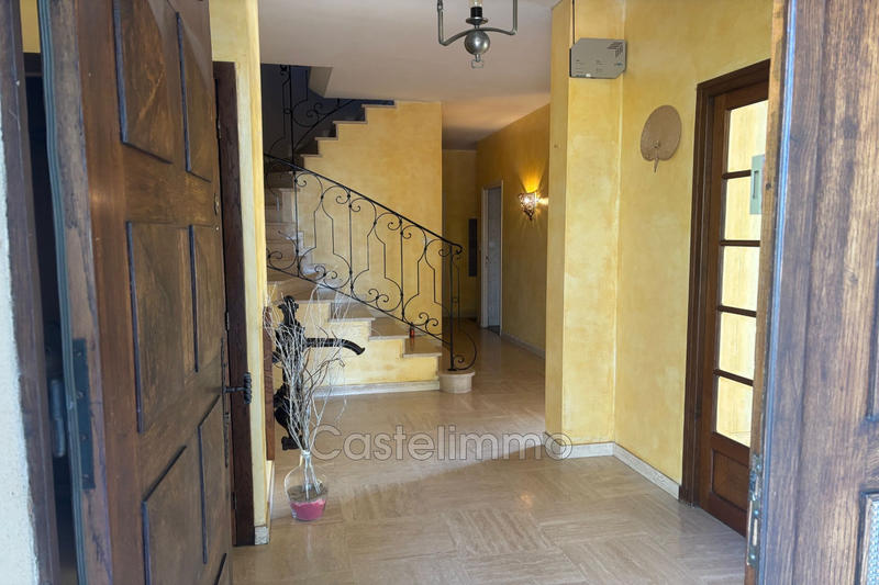 Villa - 130 m² - 5 pièces