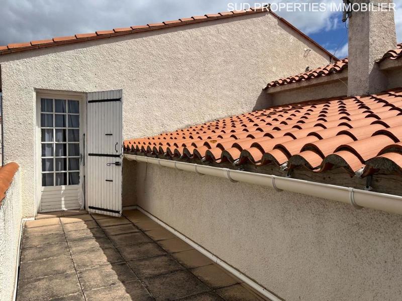 Villa - 146 m² - 5 pièces