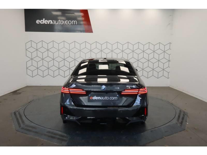 Bmw Série 5 i5 eDrive40 340 ch m Sport