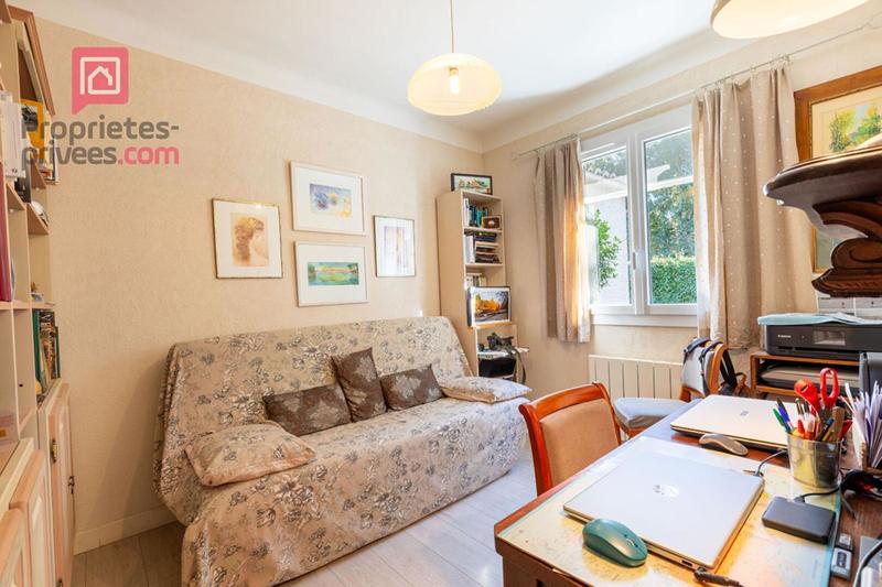 Maison - 112 m² - 5 pièces