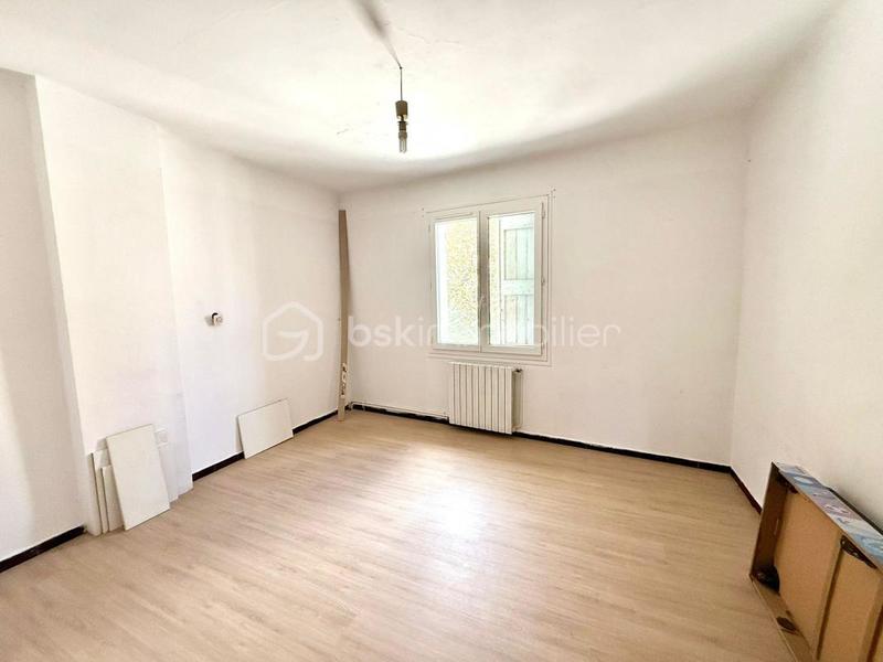 Maison de village - 137 m² - 6 pièces