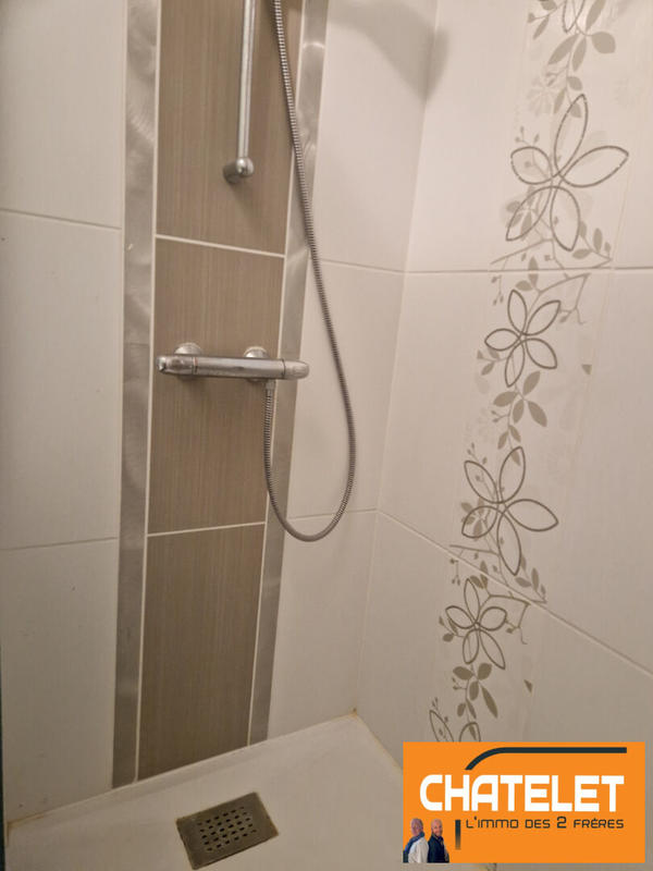 Appartement - 55 m² - 2 pièces