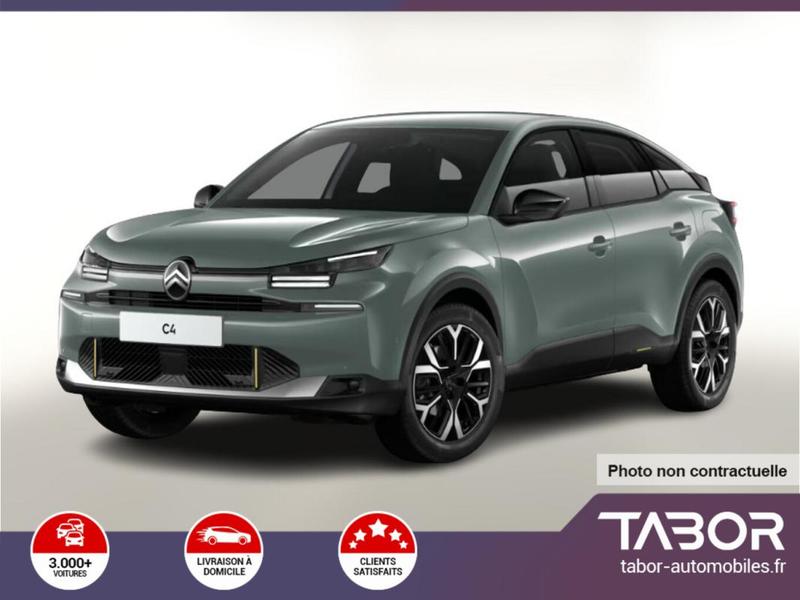 Citroën C4 Hybrid 145 Business Acc Adml Pdc Cam