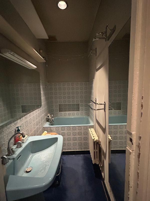 Appartement - 54 m² - 3 pièces