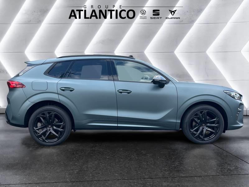 Cupra Terramar 1.5 eHybrid 272 ch Dsg6 AmericaŽs Cup