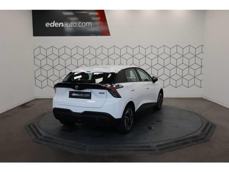 Mg Mg4 Electric 51kWh - 125 kW 2wd Standard