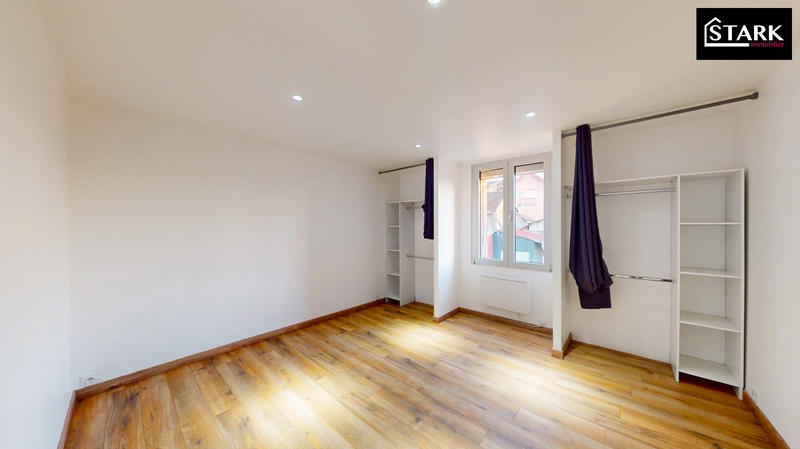 Appartement - 87 m² - 4 pièces