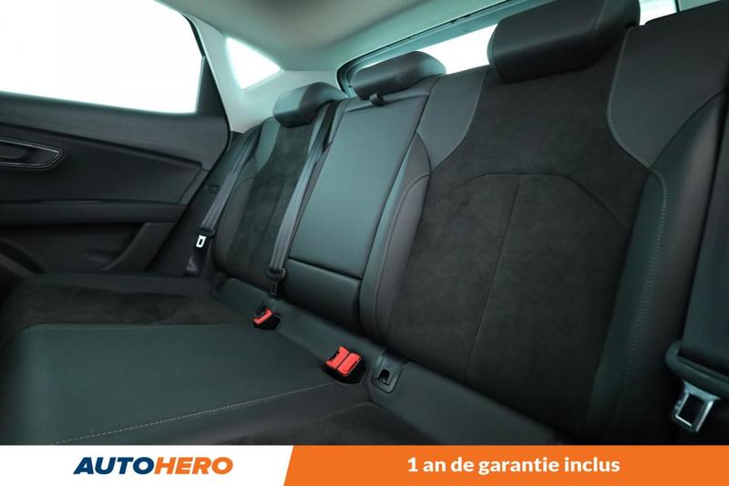 Seat Leon 1.5 Tsi Act Xcellence Dsg 150 ch