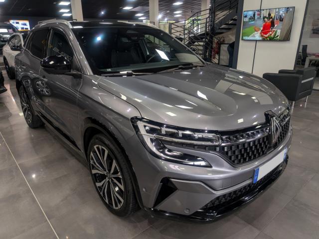 Renault Austral E-Tech hybrid 200 Iconic