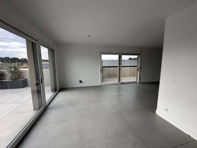 Appartement - 44 à 118 m² - 2 à 3 pièces