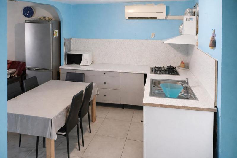 Maison - 85 m² - 5 pièces