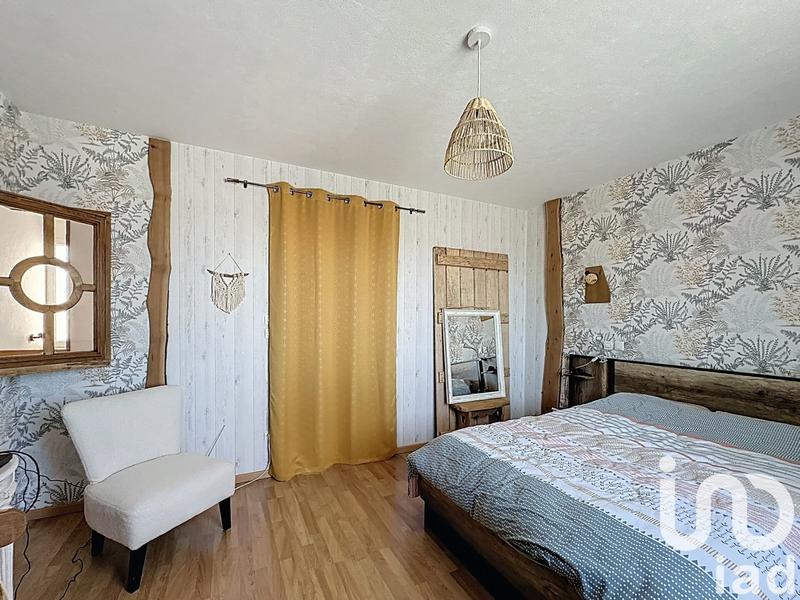 Maison - 155 m² - 5 pièces