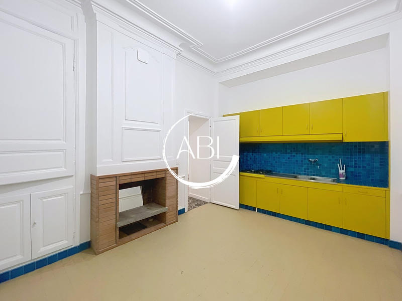 Manoir - 220 m² - 6 pièces