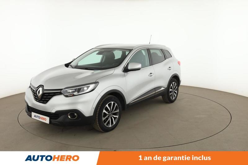Renault Kadjar 1.5 dCi Energy Business Edc 110 ch