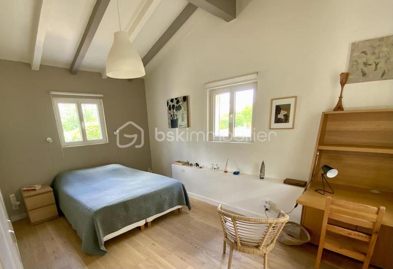 Mas - 130 m² - 5 pièces