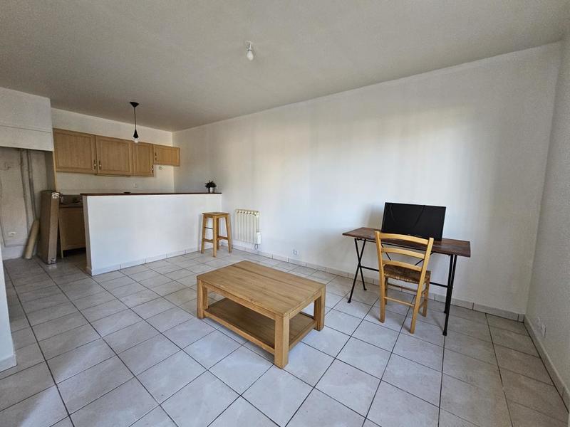 Maison - 36 m² - 2 pièces