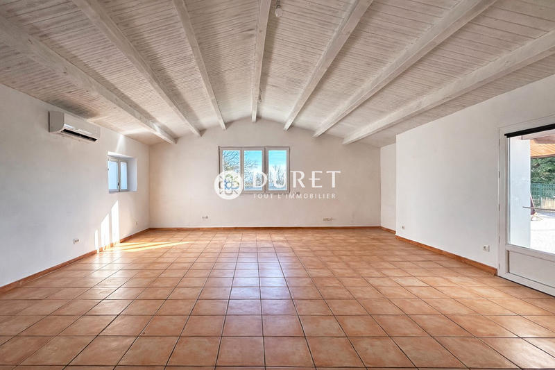 Maison ancienne - 100 m² - 4 pièces