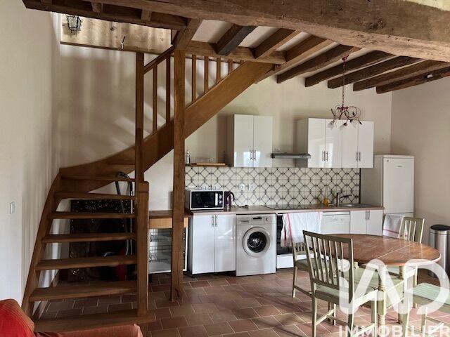 Maison de campagne - 226 m² - 8 pièces