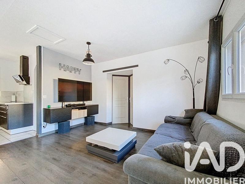 Maison - 130 m² - 7 pièces