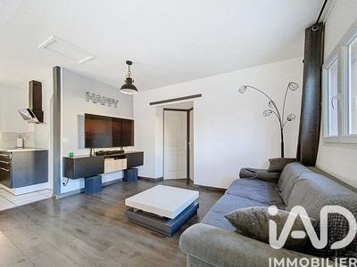 Maison - 130 m² - 7 pièces