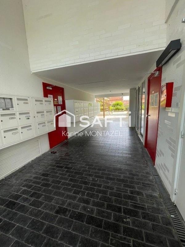 Appartement - 78 m² - 4 pièces