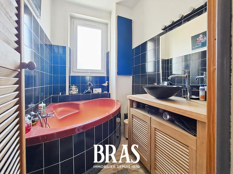 Maison - 134 m² - 6 pièces