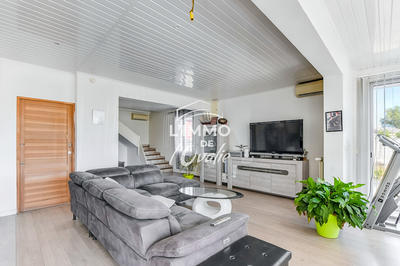 Maison - 158 m² - 4 pièces